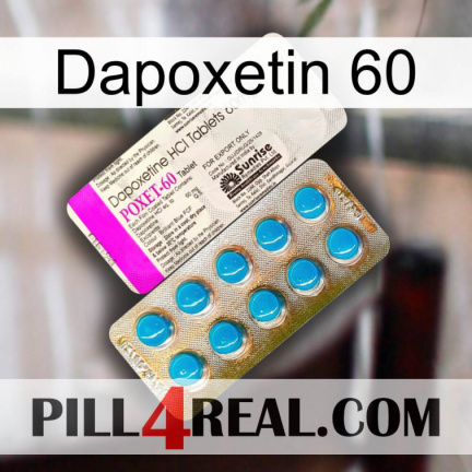 Dapoxetine 60 new07